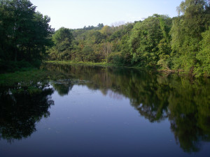 The Shawsheen River Online Map : Shawsheen River Watershed Association